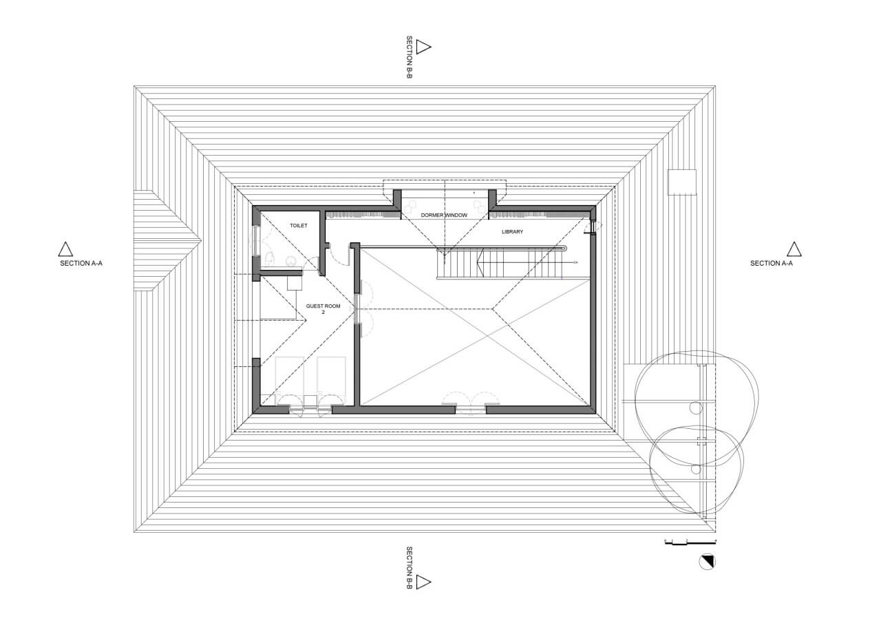 first floor layout